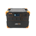Зарядна станція Pecron E3600LFP, 3072 Вт·год, 3600 Вт, APP/Wi-Fi керування, бездротова зарядка