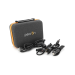 Зарядна станція Pecron E3600LFP, 3072 Вт·год, 3600 Вт, APP/Wi-Fi керування, бездротова зарядка