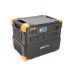 Зарядна станція Pecron E3600LFP, 3072 Вт·год, 3600 Вт, APP/Wi-Fi керування, бездротова зарядка