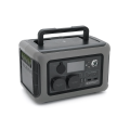 Зарядна станція ALLPOWERS E600LFP-45406, 299 Вт·год, 600 Вт, APP/Wi-Fi керування, бездротова зарядка