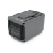 Зарядна станція ALLPOWERS E600LFP-45406, 299 Вт·год, 600 Вт, APP/Wi-Fi керування, бездротова зарядка