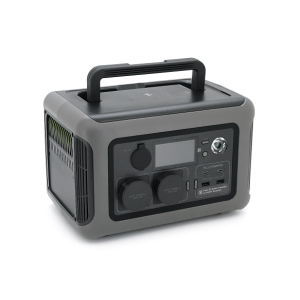 Зарядная станция ALLPOWERS E600LFP-45406, 299 Вт·ч, 600 Вт, управление через APP/Wi-Fi, беспроводная зарядка