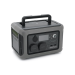 Зарядна станція ALLPOWERS E600LFP-45406, 299 Вт·год, 600 Вт, APP/Wi-Fi керування, бездротова зарядка