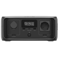 Зарядна станція EcoFlow RIVER 3 UPS, 245 Вт·год, 300 Вт (пікова 600 Вт)
