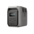 Зарядная станция ECOFLOW EFDELTA1500-EU, 1536 Вт·ч, 1800 Вт (пиковая 3600 Вт)