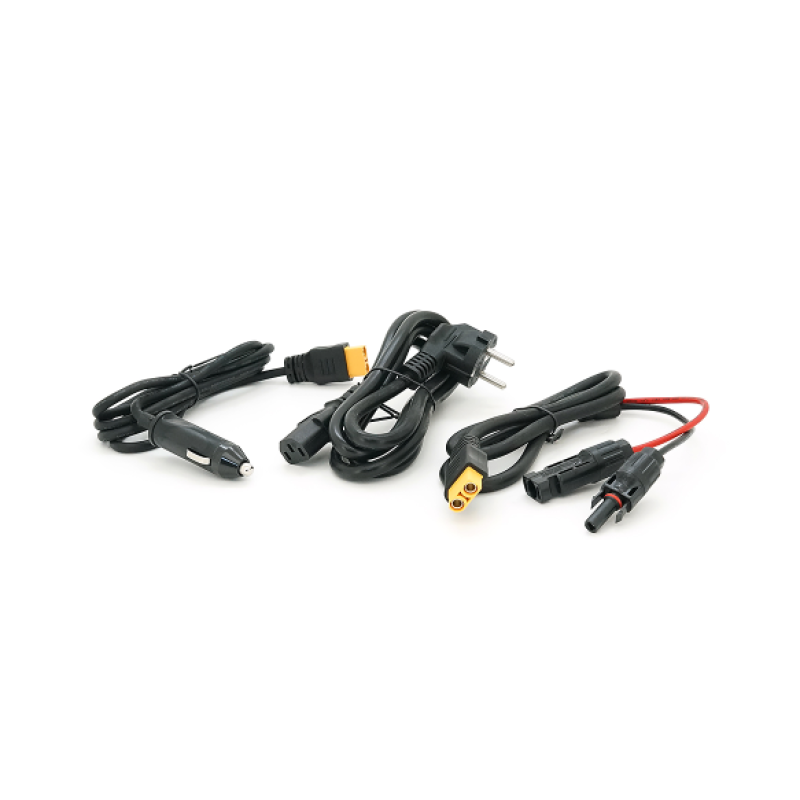 Зарядна станція FOSSiBOT F2400, 2048 Вт·год, 2400 Вт (пікова 4800 Вт)