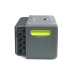 Зарядна станція FOSSiBOT FBP+2B 1200, 5874 Вт·год, 1200 Вт, 2 батареї