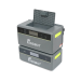 Зарядна станція FOSSiBOT FBP1200, 3916 Вт·год, 1200 Вт, сонячна панель MPPT 2000 Вт