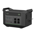 Зарядная станция HYXiPower HYX-EA2000, 1872 Вт·ч, 2000 Вт (пиковая 3300 Вт)