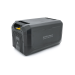 Зарядна станція OUPES S3+S2, 5120 Вт·год, 3600 Вт (пікова 7000 Вт), IP21