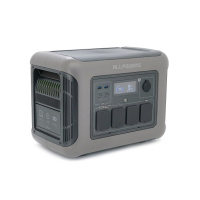Зарядна станція ALLPOWERS R1500 LITE, 1056 Вт·год, 1600 Вт, APP/Wi-Fi керування, Bluetooth