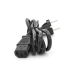 Зарядна станція ALLPOWERS R1500 LITE, 1056 Вт·год, 1600 Вт, APP/Wi-Fi керування, Bluetooth