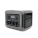 Зарядна станція ALLPOWERS R2500, 2016 Вт·год, 2500 Вт, APP/Wi-Fi керування, Bluetooth