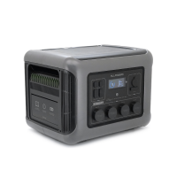 Зарядна станція ALLPOWERS R2500, 2016 Вт·год, 2500 Вт, APP/Wi-Fi керування, Bluetooth