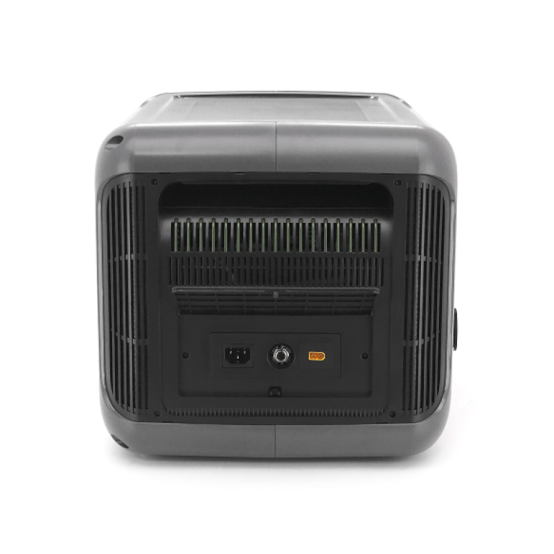 Зарядна станція ALLPOWERS R2500, 2016 Вт·год, 2500 Вт, APP/Wi-Fi керування, Bluetooth