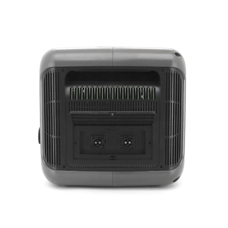 Зарядна станція ALLPOWERS R2500, 2016 Вт·год, 2500 Вт, APP/Wi-Fi керування, Bluetooth