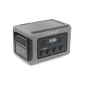 Зарядна станція ALLPOWERS R3500, 2880 Вт·год, 3500 Вт, APP/Wi-Fi керування, Bluetooth