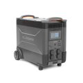 Зарядна станція ALLPOWERS R4000, 3456 Вт·год, 4000 Вт, APP/Wi-Fi керування, Bluetooth