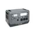 Зарядна станція ALLWEI SGR-PPS2400-2PRO, 2048 Вт·год, 2400 Вт, APP/Wi-Fi керування, швидкий заряд (1.5 h)