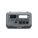 Зарядна станція ALLWEI SGR-PPS2400-2PRO, 2048 Вт·год, 2400 Вт, APP/Wi-Fi керування, швидкий заряд (1.5 h)