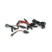 Зарядна станція ALLWEI SGR-PPS2400-2PRO, 2048 Вт·год, 2400 Вт, APP/Wi-Fi керування, швидкий заряд (1.5 h)