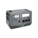 Зарядна станція ALLWEI SGR-PPS2400-2PRO, 2048 Вт·год, 2400 Вт, APP/Wi-Fi керування, швидкий заряд (1.5 h)