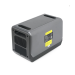 Зарядна станція ALLWEI SGR-PPS2400-2PRO+BAT, 4096 Вт·год, 2400 Вт, APP/Wi-Fi керування, швидкий заряд (1.5 h)