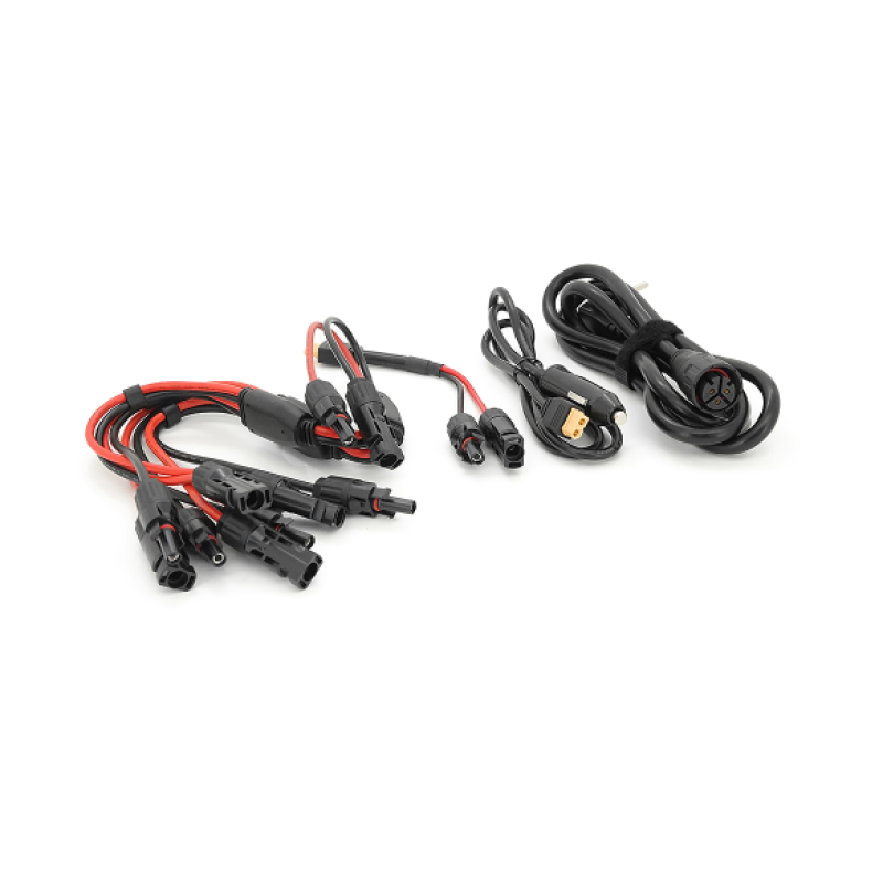 Зарядна станція ALLWEI SGR-PPS2400-2PRO+BAT, 4096 Вт·год, 2400 Вт, APP/Wi-Fi керування, швидкий заряд (1.5 h)