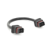 Зарядна станція ALLWEI SGR-PPS2400-2PRO+BAT, 4096 Вт·год, 2400 Вт, APP/Wi-Fi керування, швидкий заряд (1.5 h)