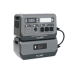 Зарядна станція ALLWEI SGR-PPS2400-2PRO+BAT, 4096 Вт·год, 2400 Вт, APP/Wi-Fi керування, швидкий заряд (1.5 h)