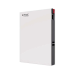 Аккумулятор LiFePO4 160 ah (ампер-часов) V-TAC SLIM VT-48160, 51,2В
