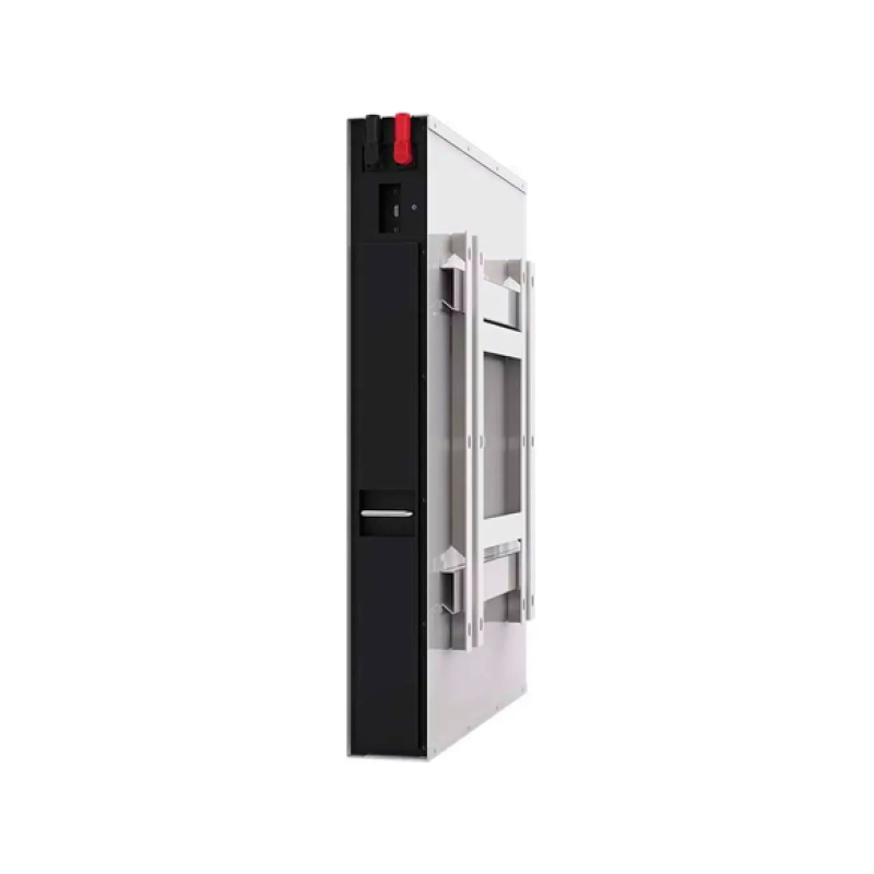 Аккумулятор LiFePO4 160 ah (ампер-часов) V-TAC SLIM VT-48160, 51,2В