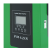 Гибридный инвертор 6,2 кВт WHC HVM-6.2KW (48В, 0-120А, 60-500В, MPPT 120А, 500 Vdc)