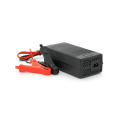 Зарядное устройство LiFePO4 Merlion 12V(14,6V)-10A-120W, 12,8V, 10A, 120Вт, 4S, импульсное