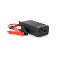 Зарядний пристрій LiFePO4 Merlion 12V(14,6V)-10A-120W, 12,8V, 10A, 120Вт, 4S, імпульсний