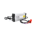 Зарядний пристрій LiFePO4 Merlion 24V(29,2V)-20A-480W, 25,6V, 20A, 480Вт, 8S