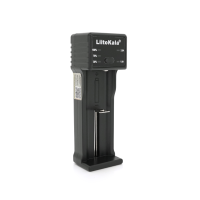 Универсальное зарядное устройство LiitoKala Lii-100C, 1 канал(ов), LED дисплей