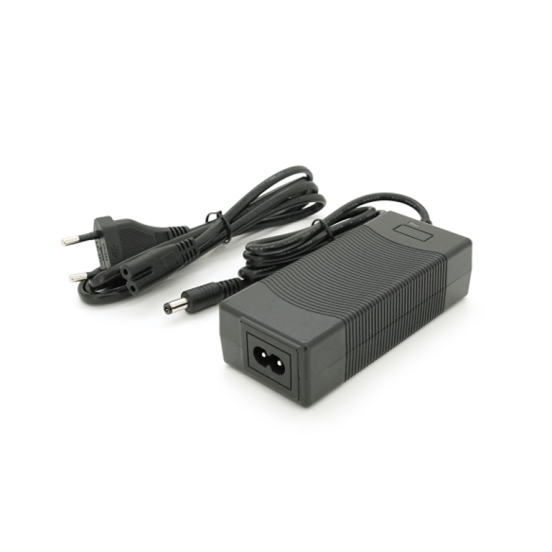 Зарядное устройство LiitoKala Lii-126300, для Li-Ion аккумуляторов 12,6V, 3A, роз'єм 5.5×2.5 мм