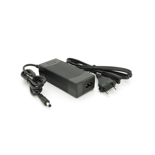 Зарядное устройство LiitoKala Lii-126300, для Li-Ion аккумуляторов 12,6V, 3A, роз'єм 5.5×2.5 мм