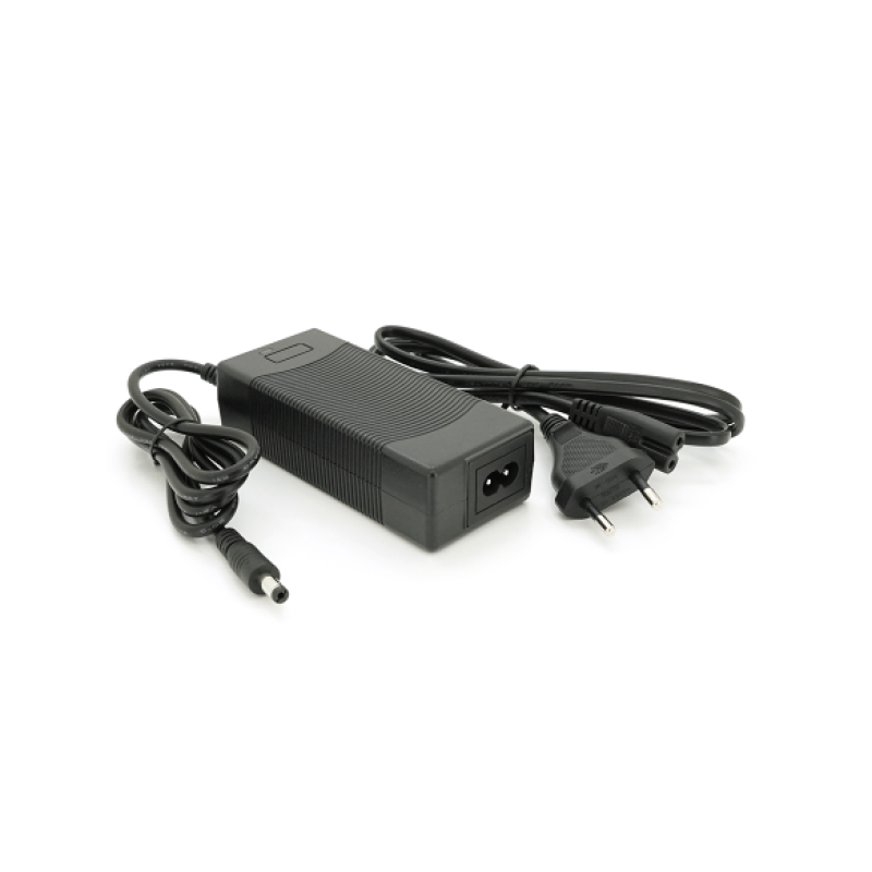 Зарядное устройство LiitoKala Lii-126300, для Li-Ion аккумуляторов 12,6V, 3A, роз'єм 5.5×2.5 мм