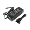 Зарядное устройство LiitoKala Lii-126500-18724, для Li-Ion аккумуляторов 12,6V, 5A, роз'єм 5.5×2.5 мм