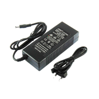 Зарядное устройство LiitoKala Lii-126500-18724, для Li-Ion аккумуляторов 12,6V, 5A, роз'єм 5.5×2.5 мм
