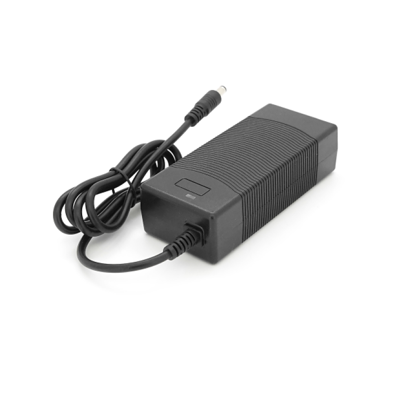 Зарядное устройство LiitoKala Lii-168200-18725, для Li-Ion аккумуляторов 16,8V, 2A, роз'єм 5.5×2.5 мм