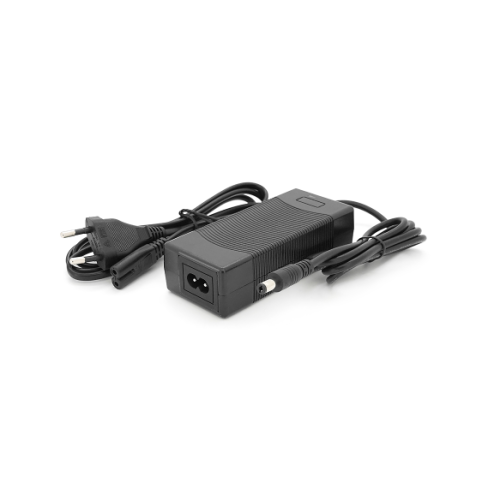 Зарядное устройство LiitoKala Lii-168200-18725, для Li-Ion аккумуляторов 16,8V, 2A, роз'єм 5.5×2.5 мм Зарядное устройство LiitoKala Lii-168200-18725, для Li-Ion аккумуляторов 16,8V, 2A, роз'єм 5.5×2.5 мм