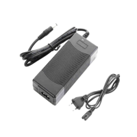 Зарядное устройство LiitoKala Lii-168200-44331, для Li-Ion аккумуляторов 16,8V, 2A, роз'єм 5.5×2.1 мм, BOX Зарядное устройство LiitoKala Lii-168200-44331, для Li-Ion аккумуляторов 16,8V, 2A, роз'єм 5.5×2.1 мм, BOX