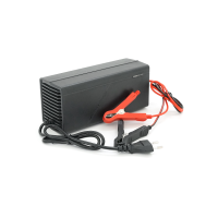 Зарядное устройство LiitoKala Lii-2921000, для Li-Ion аккумуляторов 29,4V, 10A, роз'єм 5.5×2.5 мм, BOX