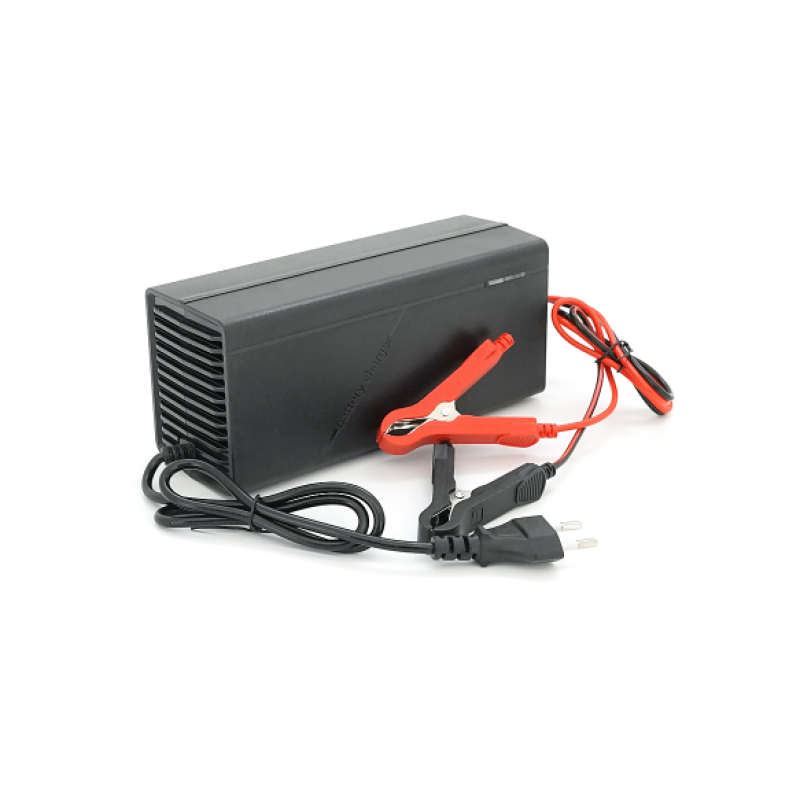 Зарядное устройство LiitoKala Lii-2921000, для Li-Ion аккумуляторов 29,4V, 10A, роз'єм 5.5×2.5 мм, BOX