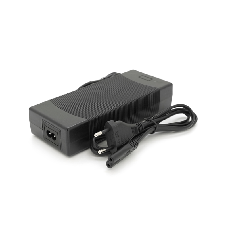 Зарядний пристрій LiitoKala Lii-294400, для Li-Ion акумуляторів 29,4V, 4A, роз'єм 5.5×2.5 мм