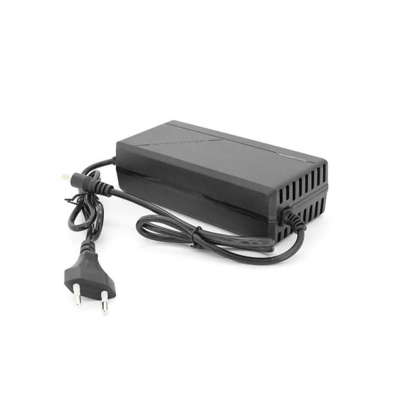 Зарядний пристрій LiitoKala Lii-294500, для Li-Ion акумуляторів 29,4V, 5A, роз'єм 5.5×2.5 мм, BOX