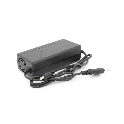 Зарядний пристрій LiitoKala Lii-294500, для Li-Ion акумуляторів 29,4V, 5A, роз'єм 5.5×2.5 мм, BOX